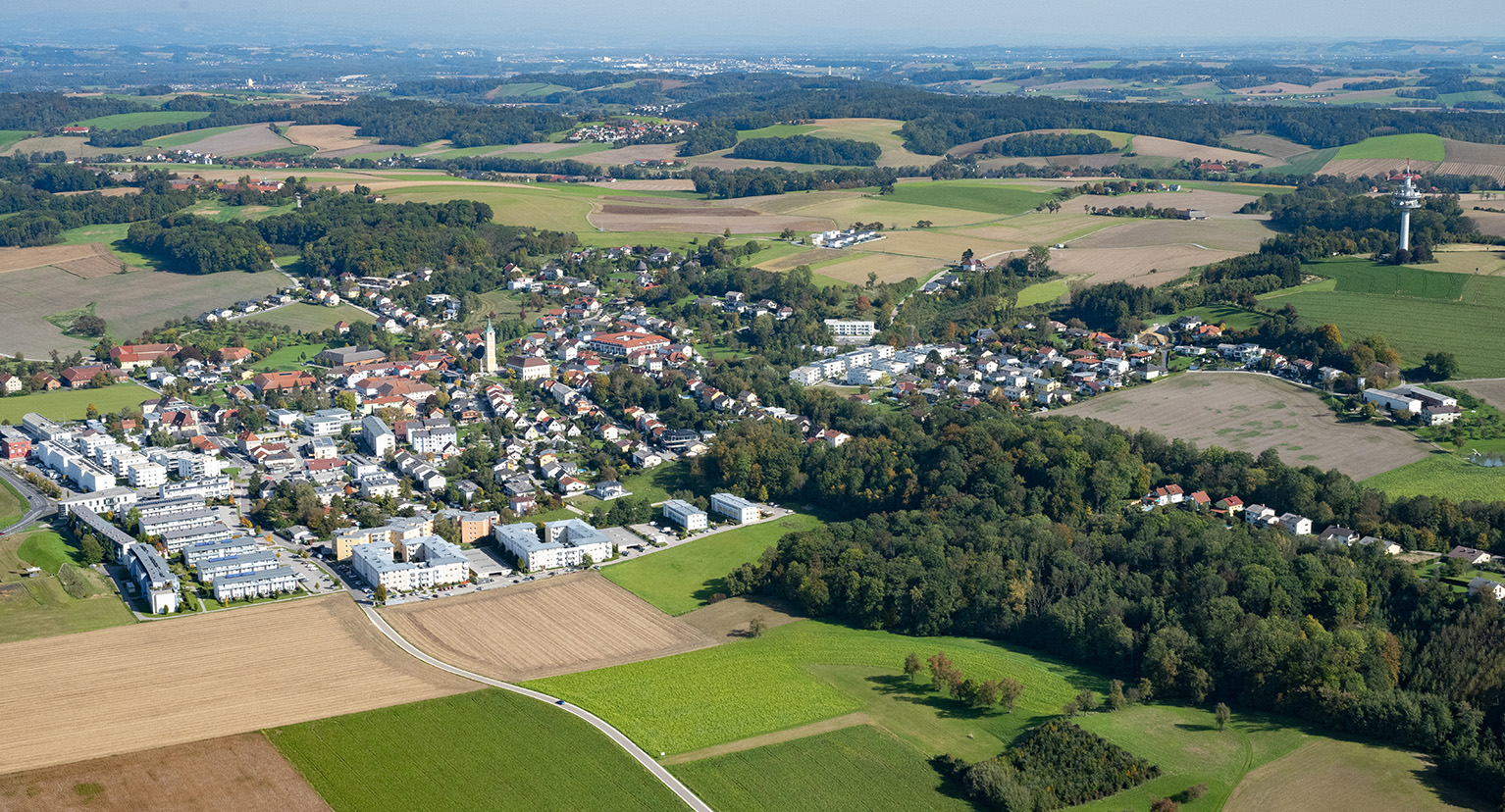 Headerfoto Ansfelden