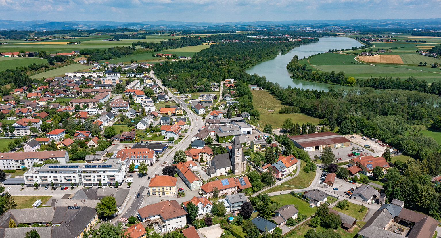 Headerfoto Kronstorf