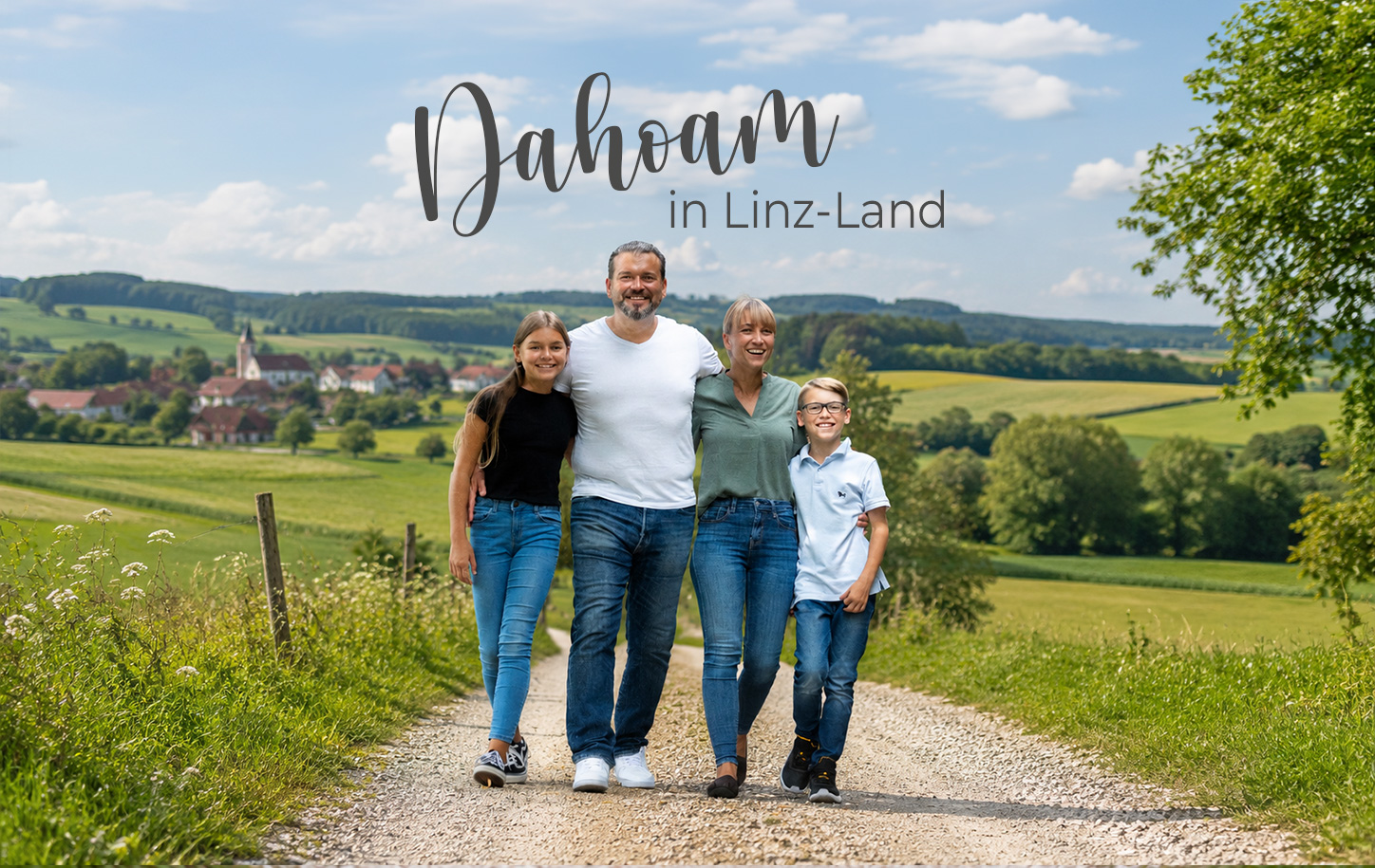 Linz-Land