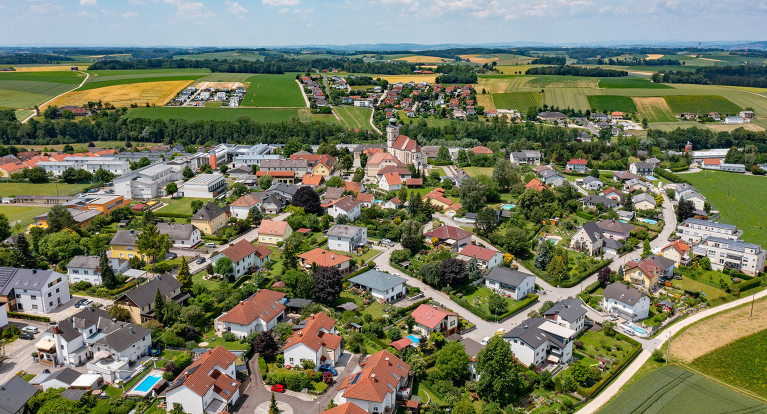 Headerfoto Niederneukirchen
