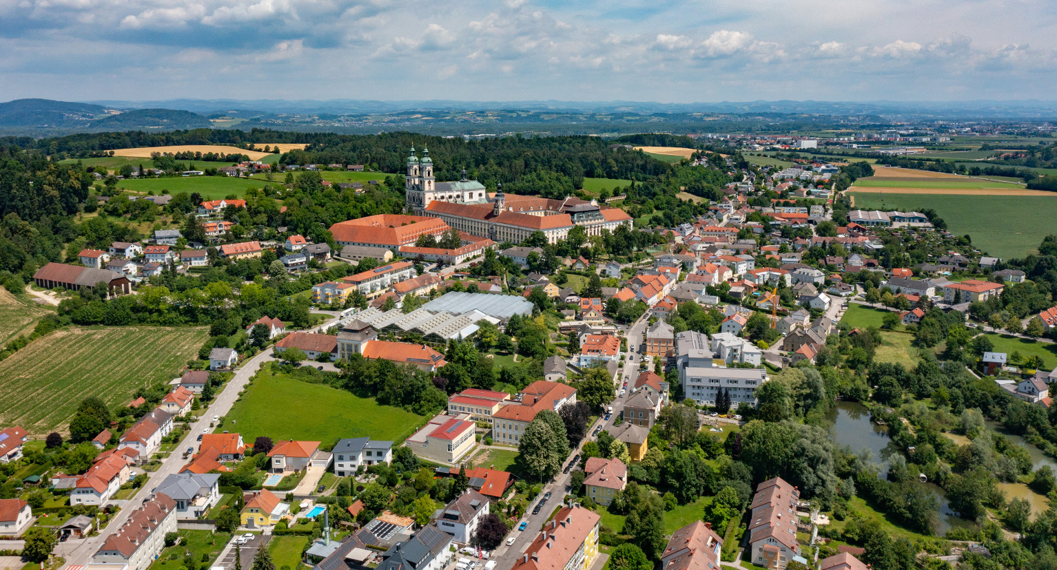 Sankt Florian