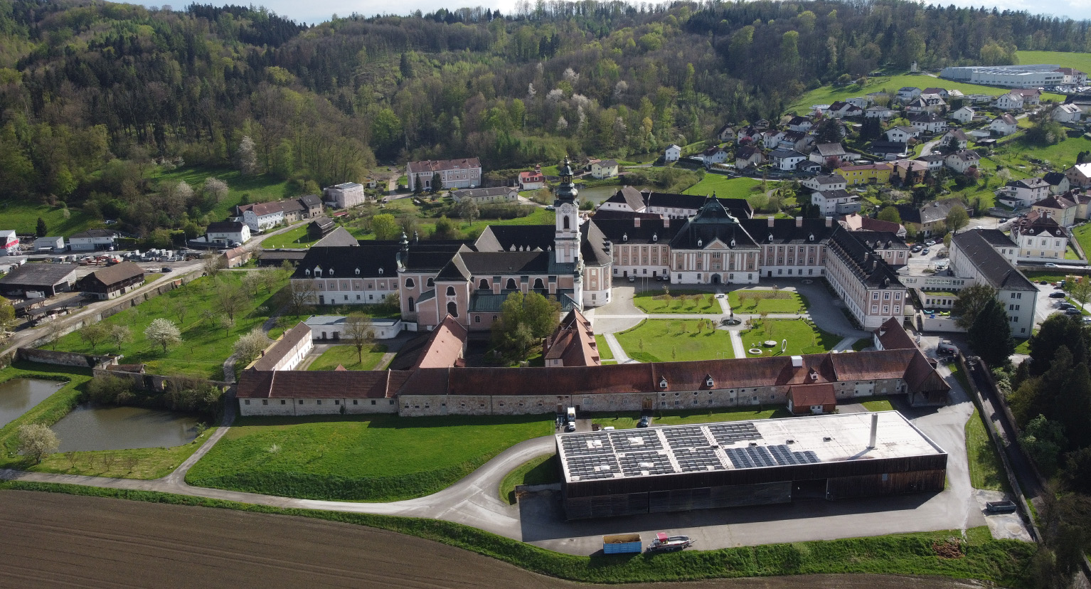 Wilhering