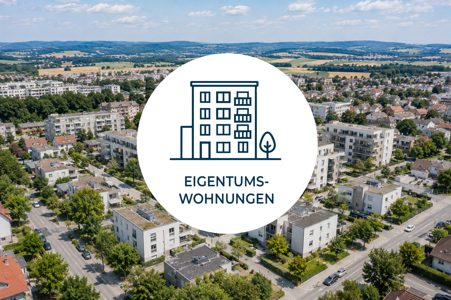 Eigentumswohnung