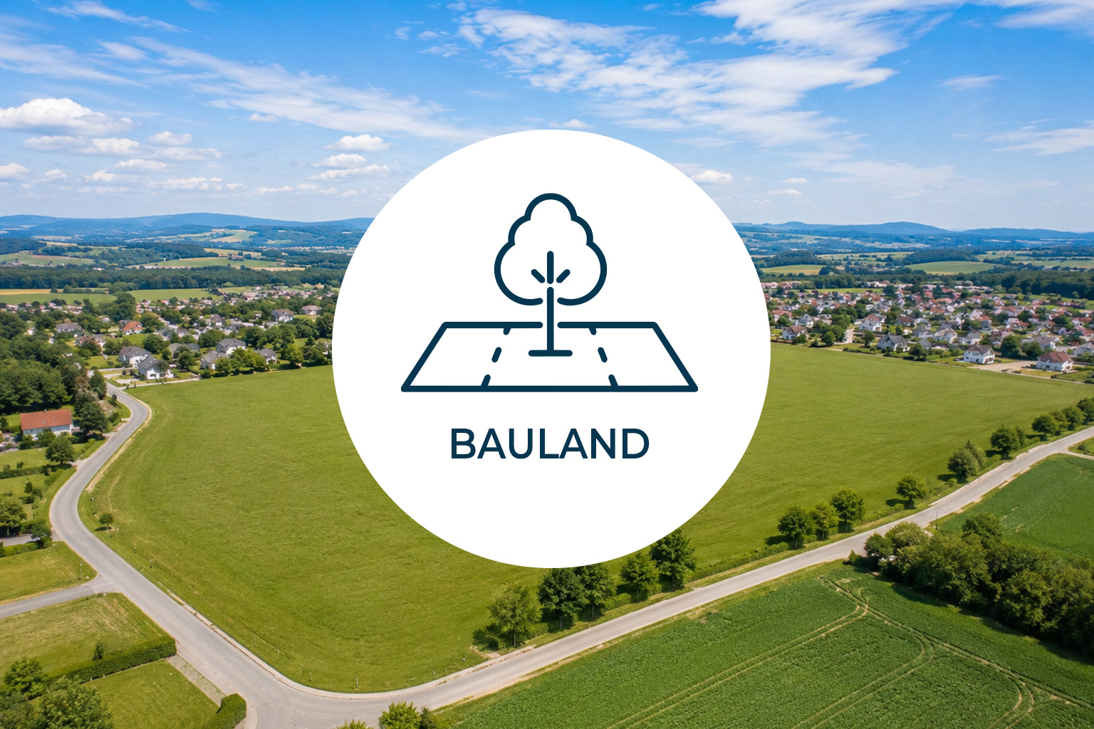 Baugrundstück