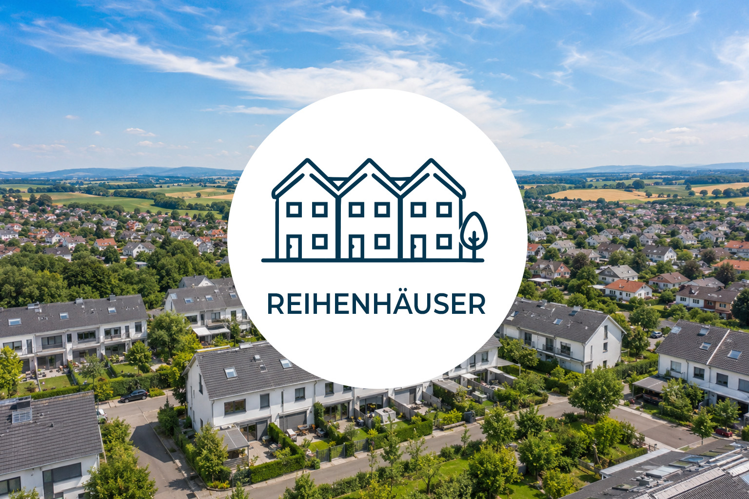 Reihenhaus