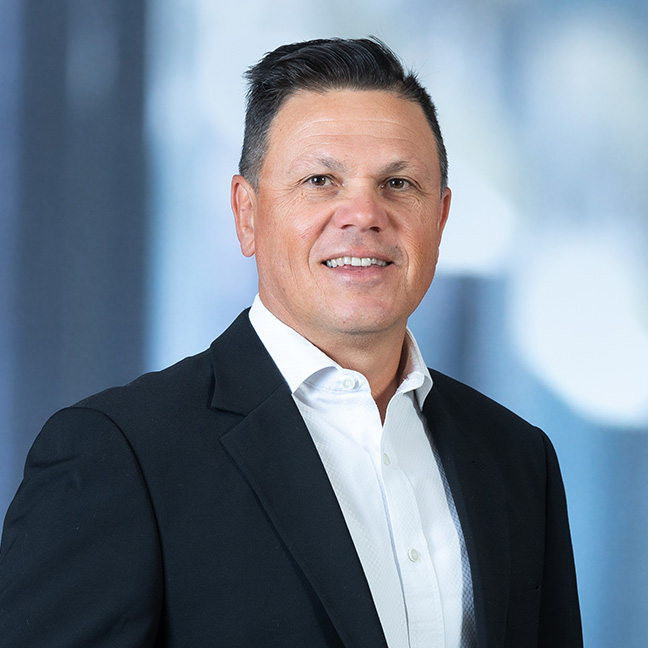 Ing. Christian Weidinger, MBA