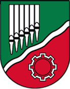 Wappen Ansfelden