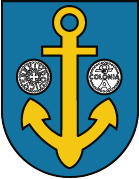 Wappen Asten