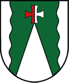 Wappen Hofkirchen im Traunkreis