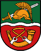 Wappen Kematen an der Krems