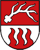 Wappen Kronstorf