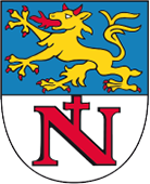 Wappen Neuhofen an der Krems