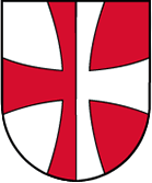 Wappen Sankt Florian